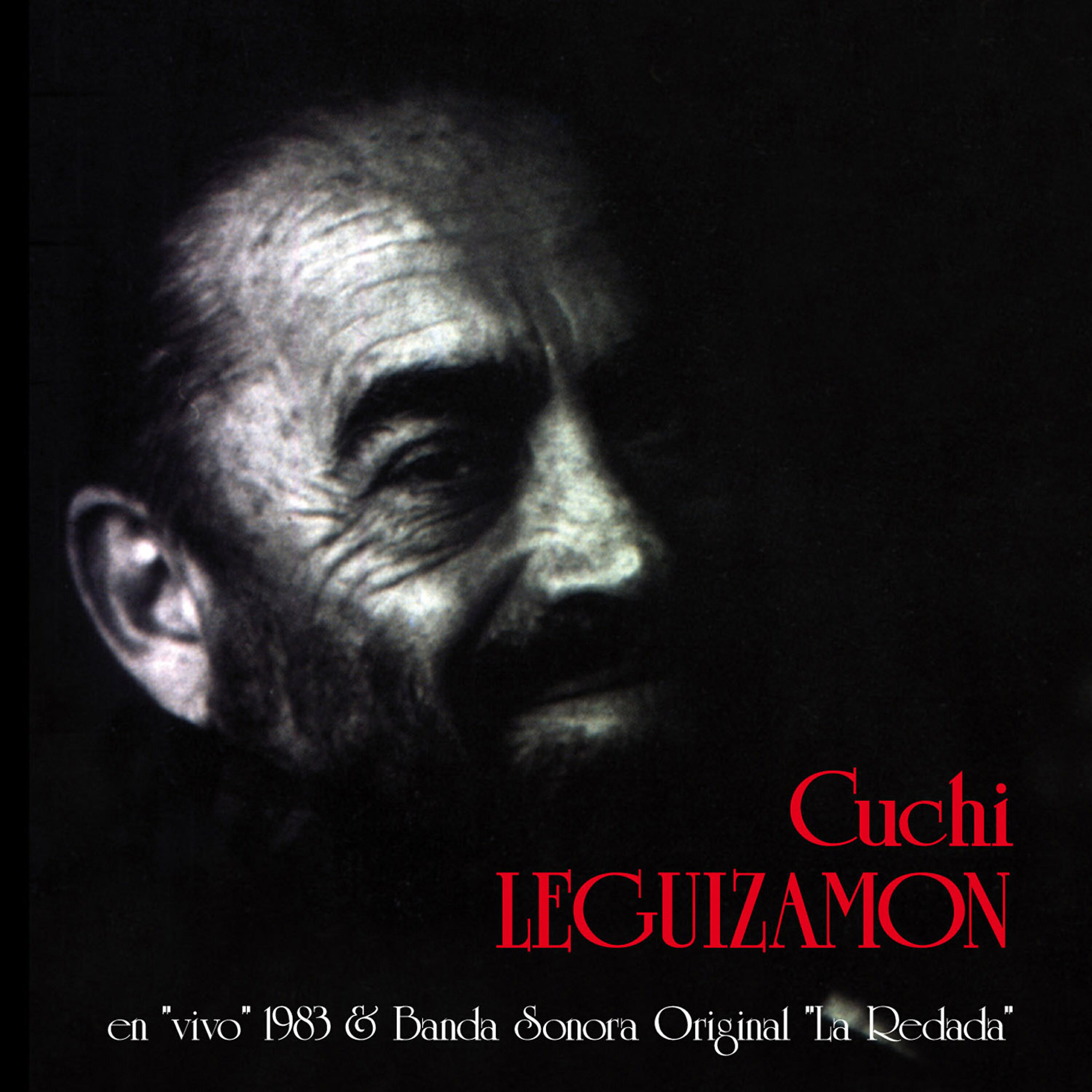 Релиз En Vivo 1983 / La Redada (Original Motion Picture Soundtrack)