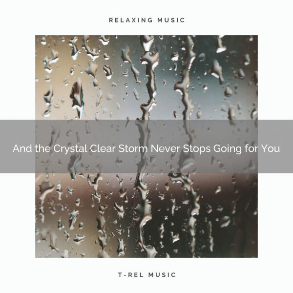 Релиз 2020 Best: And the Crystal Clear Storm Never Stops Going for You