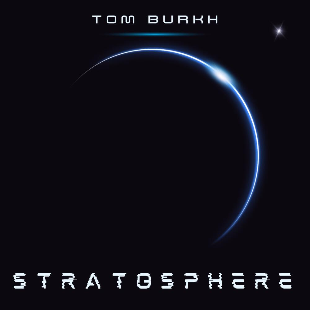 Релиз Stratosphere