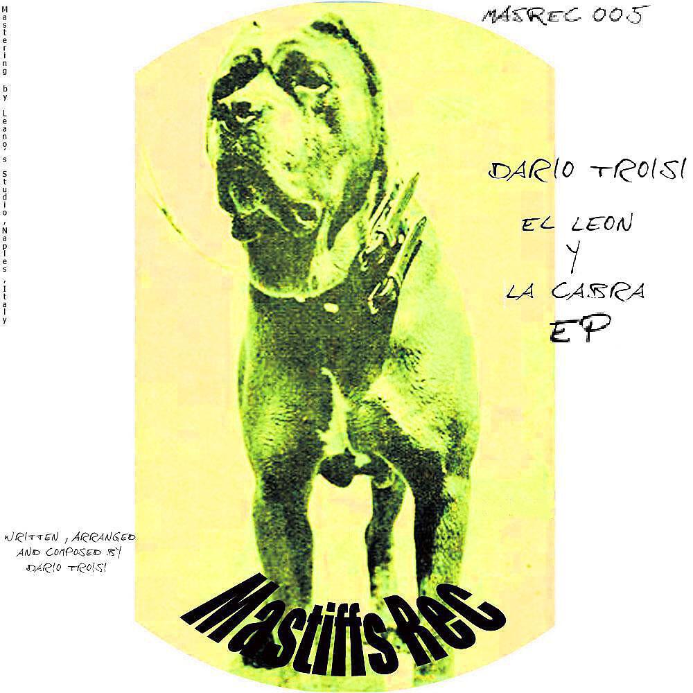 Релиз El Leon Y La Cabra Ep