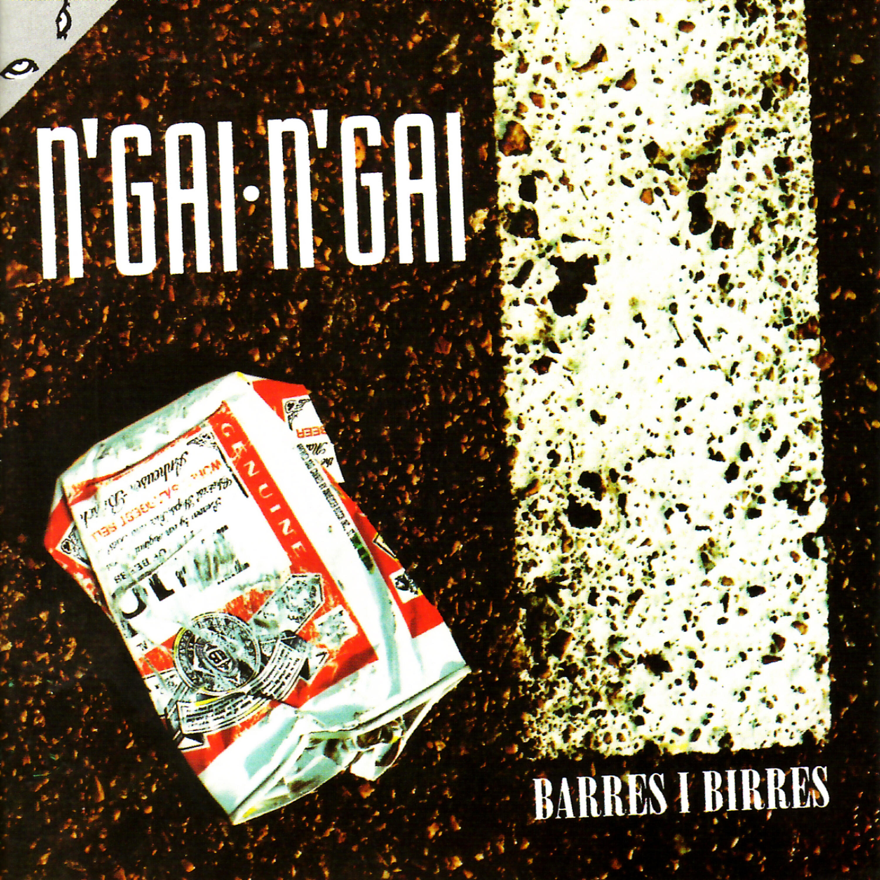 Релиз Barres I Birres