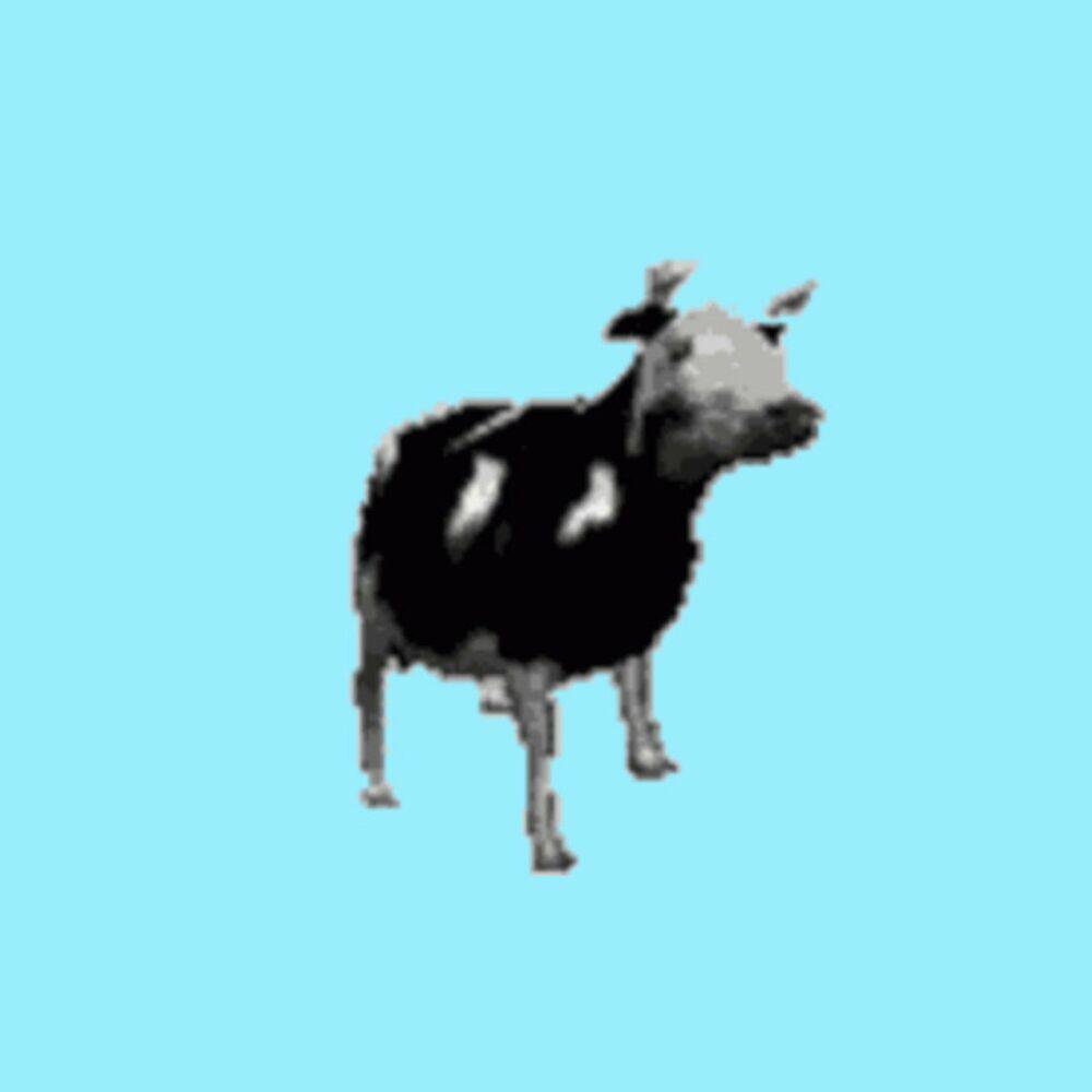 Релиз Polish Cow