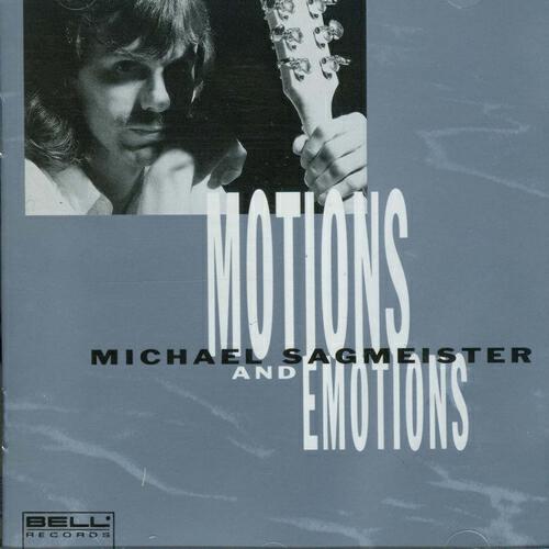 Релиз Motions And Emotions