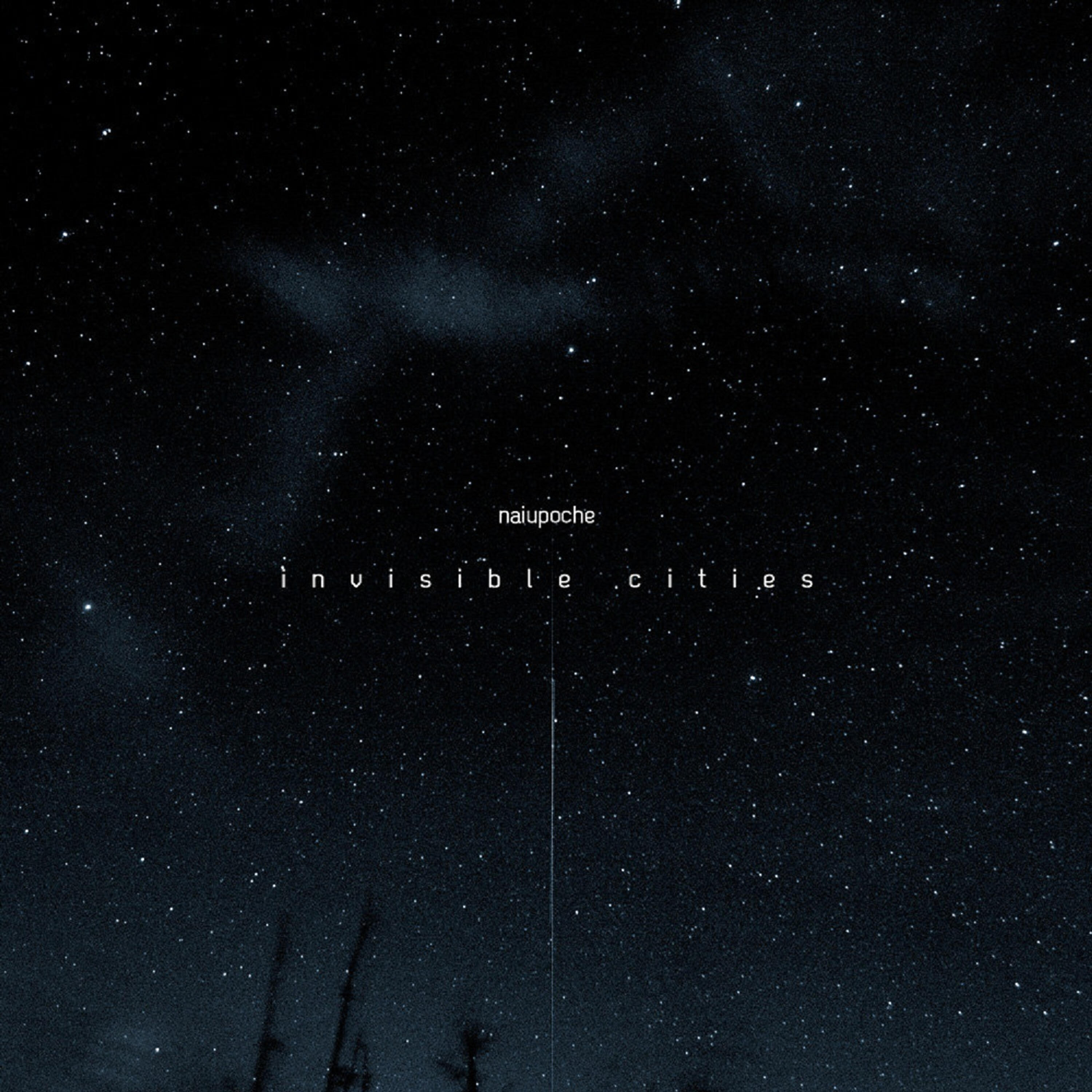 Релиз Invisible Cities: Armilla | Cecilia