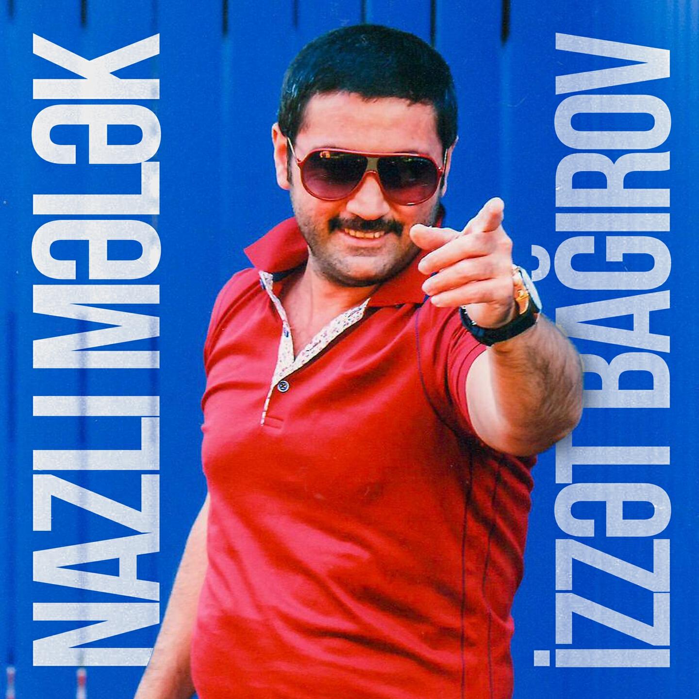 Релиз Nazlı Mələk