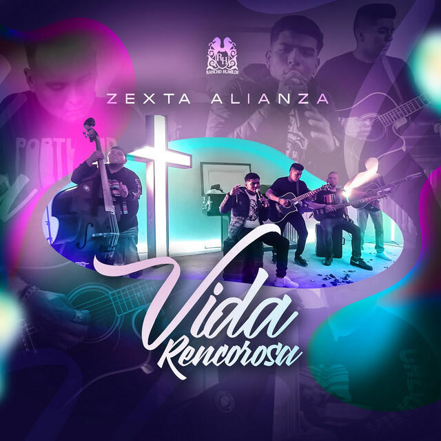 Релиз Vida Rencorosa