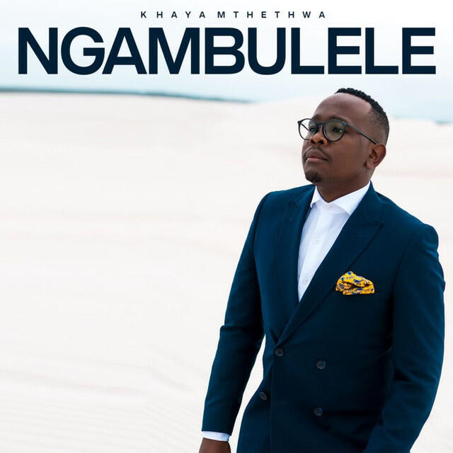 Релиз Ngambulele