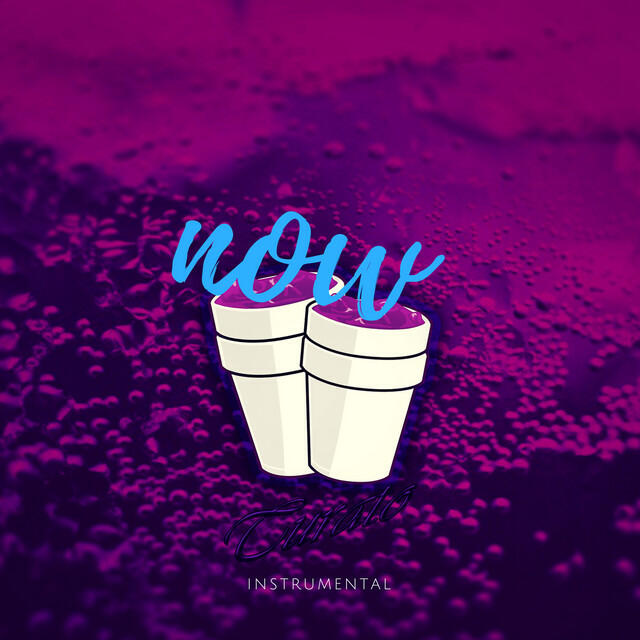 Релиз Now (Instrumental Karaoke)