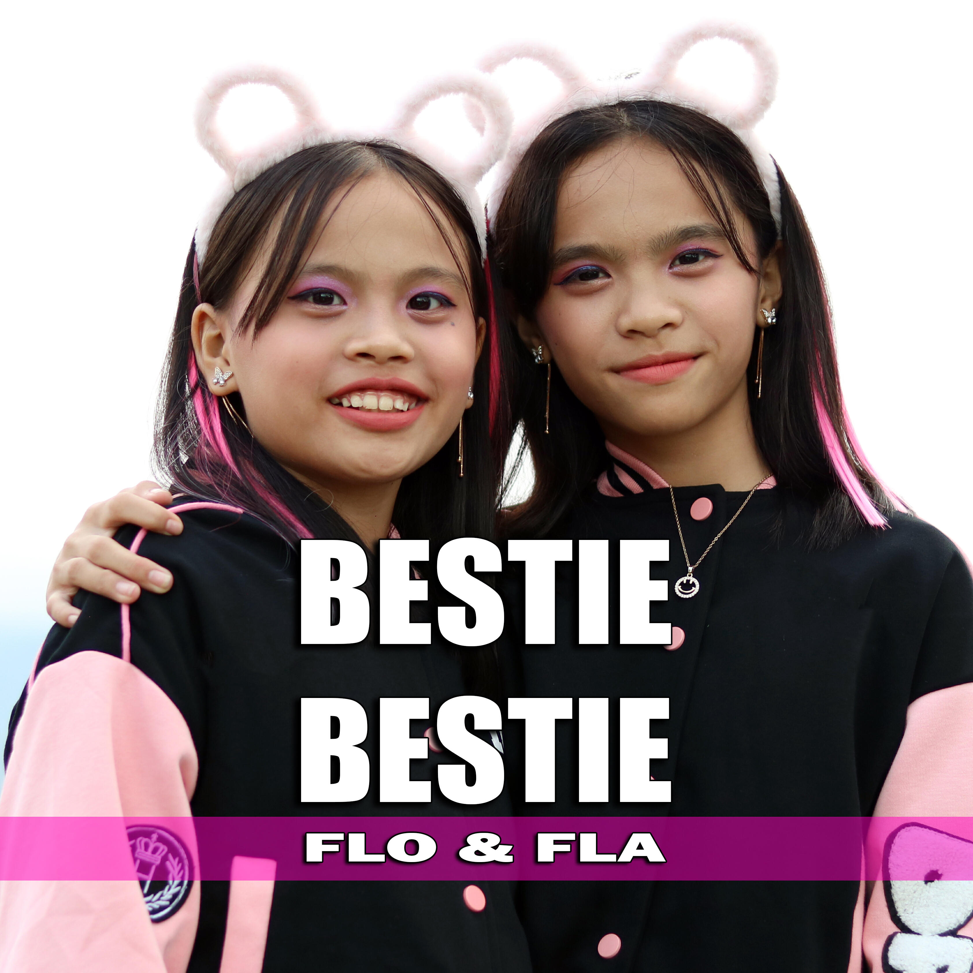 Релиз Bestie Bestie