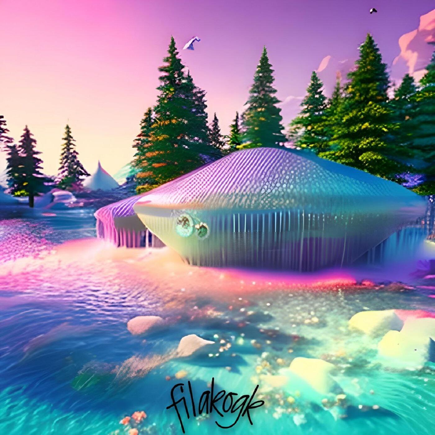 Релиз Делаю стиль