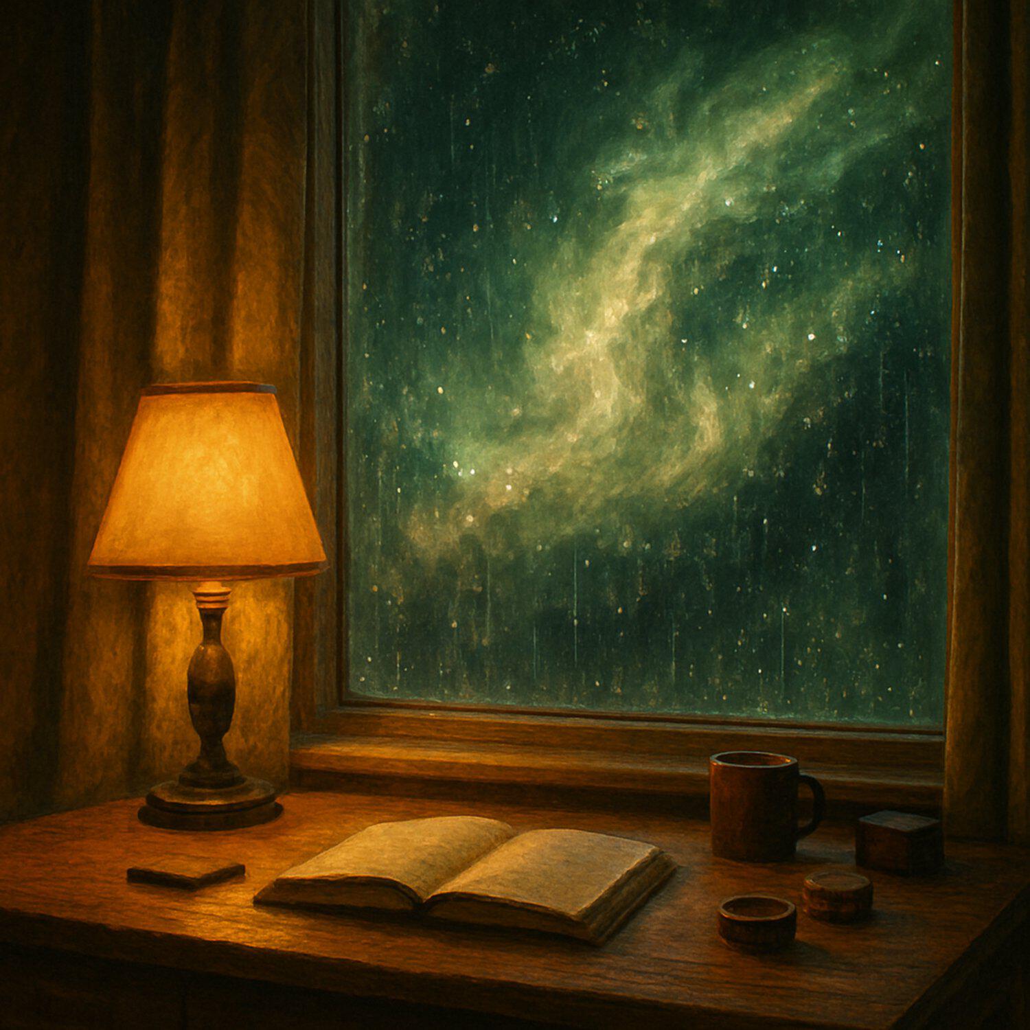 Релиз Quiet Work