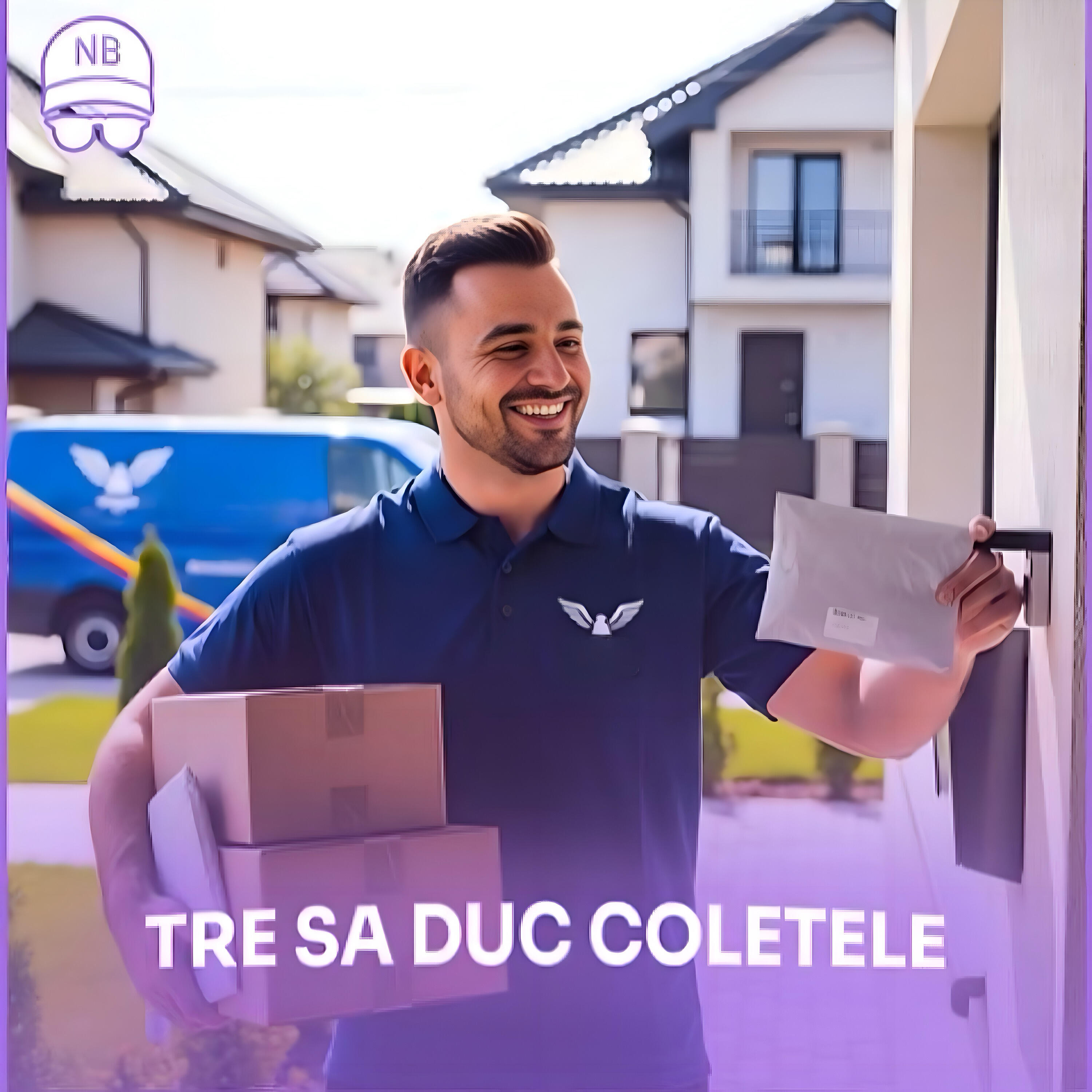 Релиз Tre Sa Duc Coletele