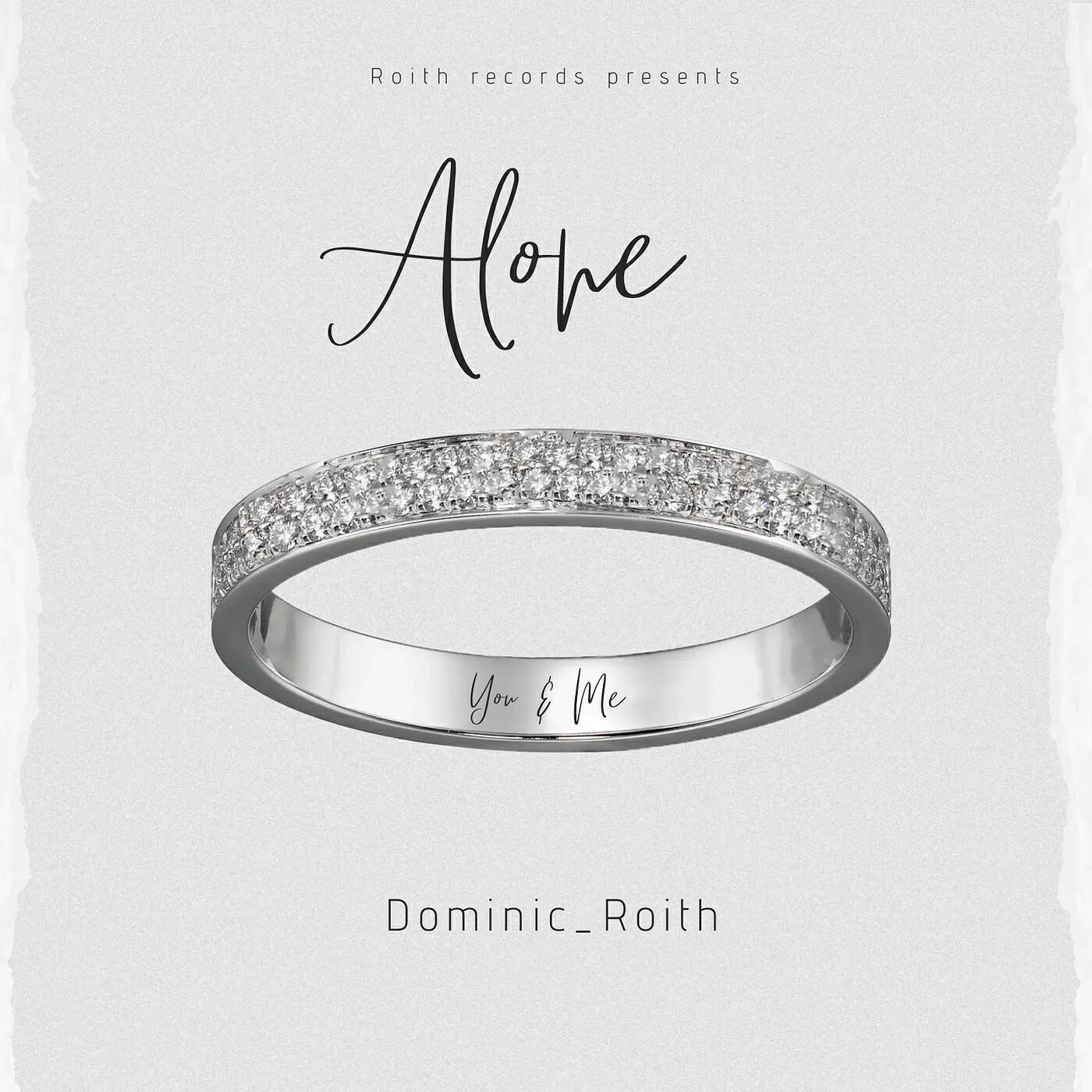 Релиз Alone