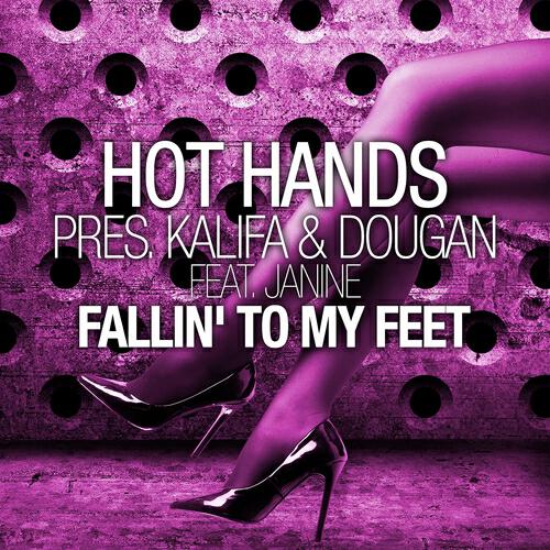 Kalifa & Dougan