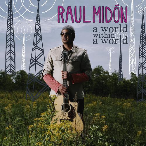 Релиз A World Within A World