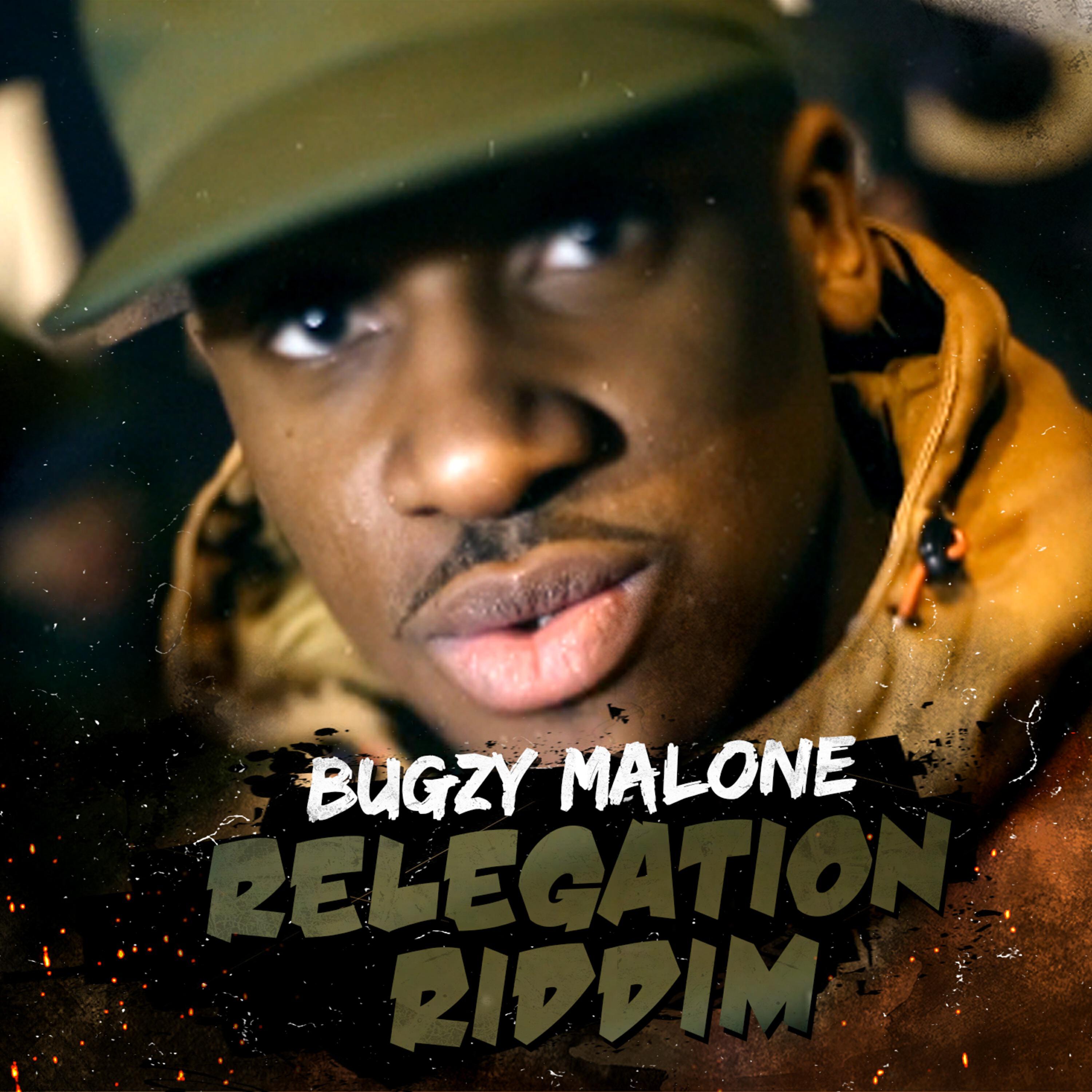 Релиз Relegation Riddim