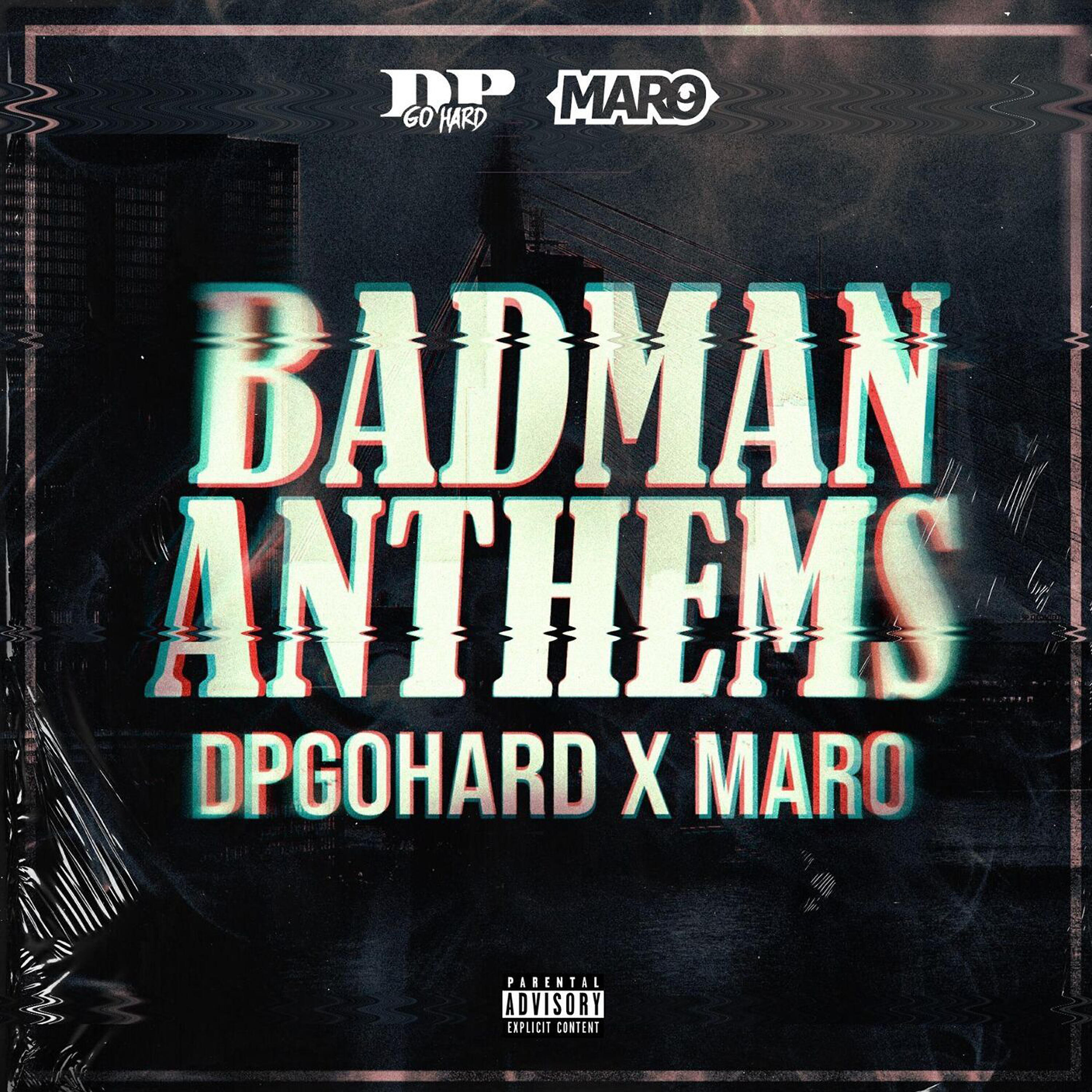 Скачать песню DPGOHARD, Maro - Bad бесплатно в MP3 для Android и iOS