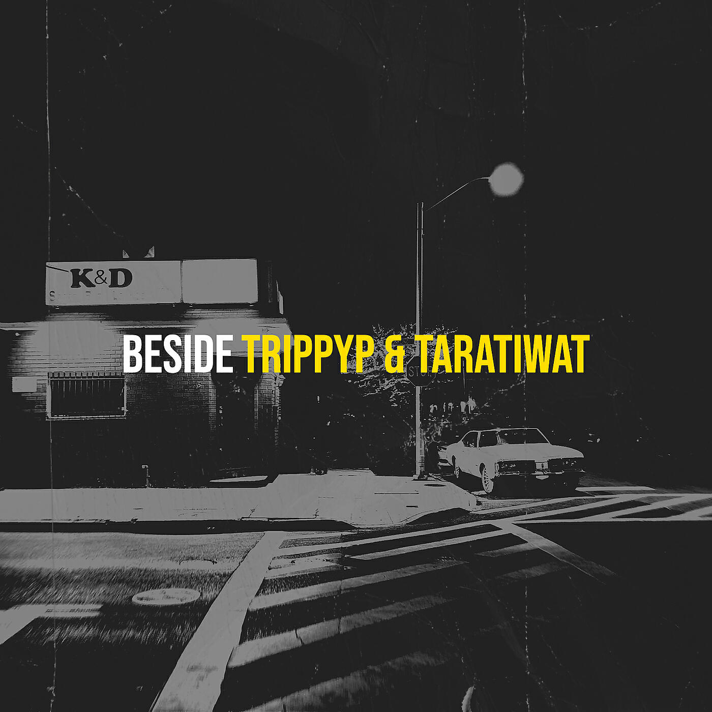 Релиз Beside