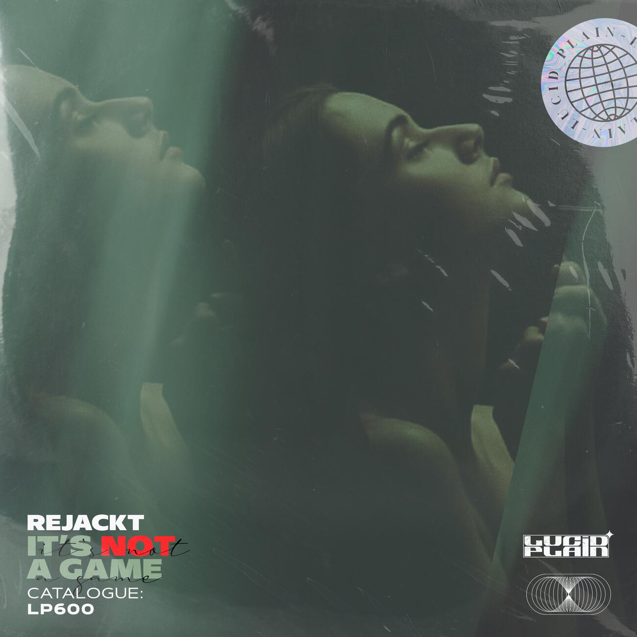 Релиз It's Not A Game