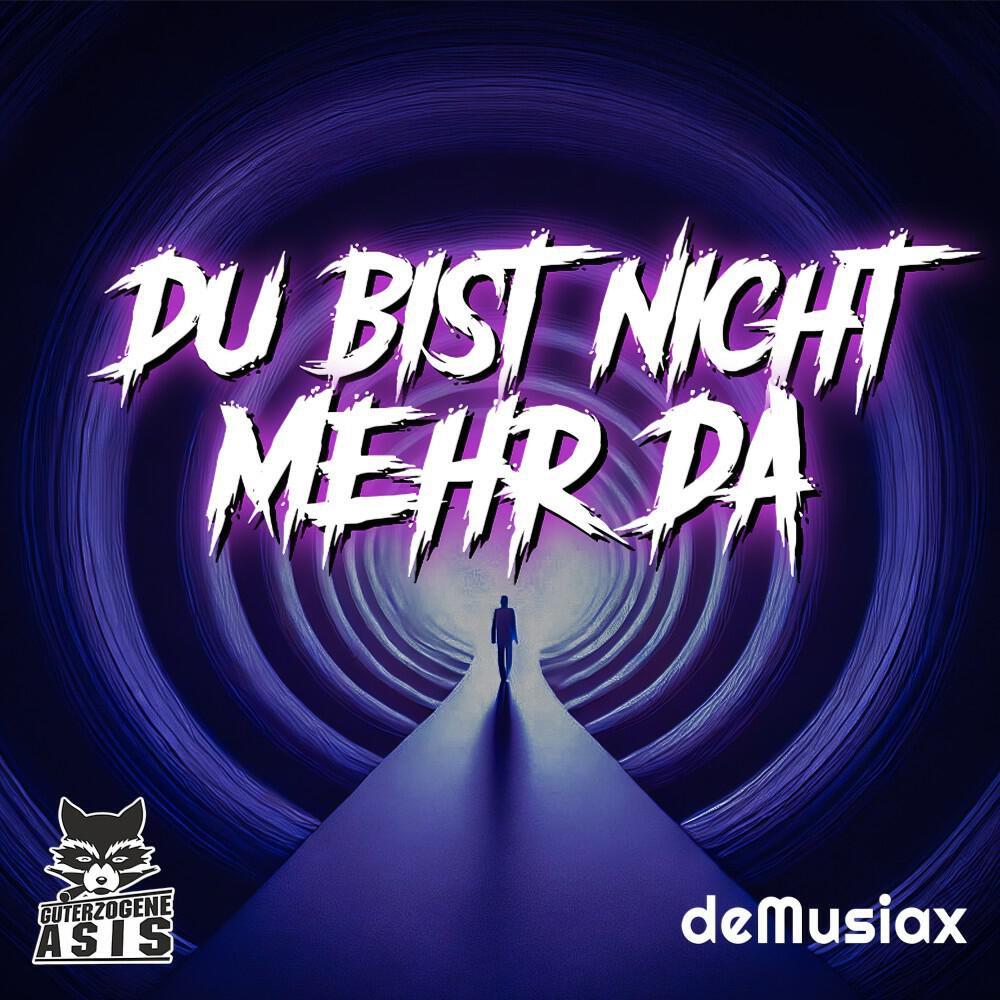 Релиз Du bist nicht mehr da