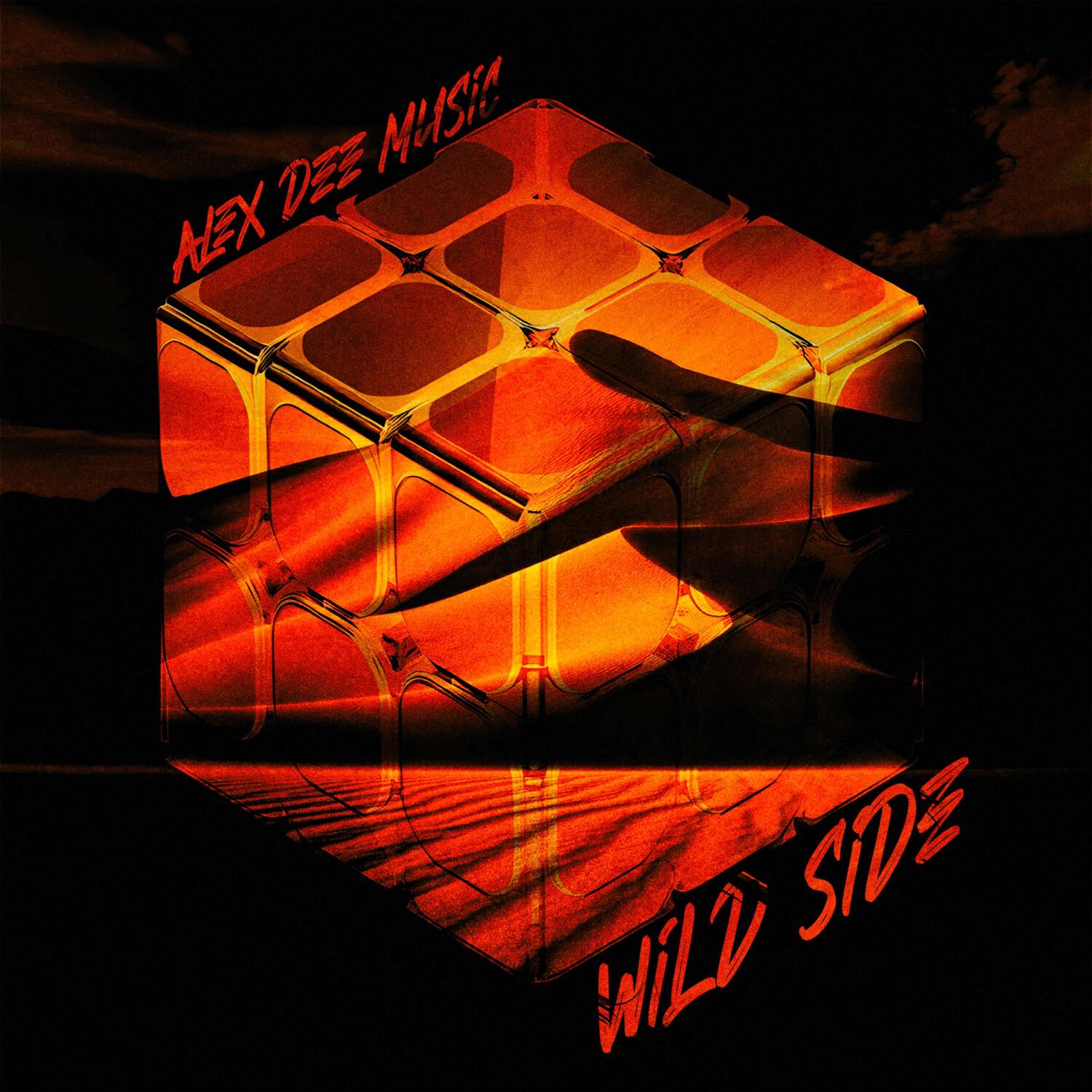 Релиз Wild side
