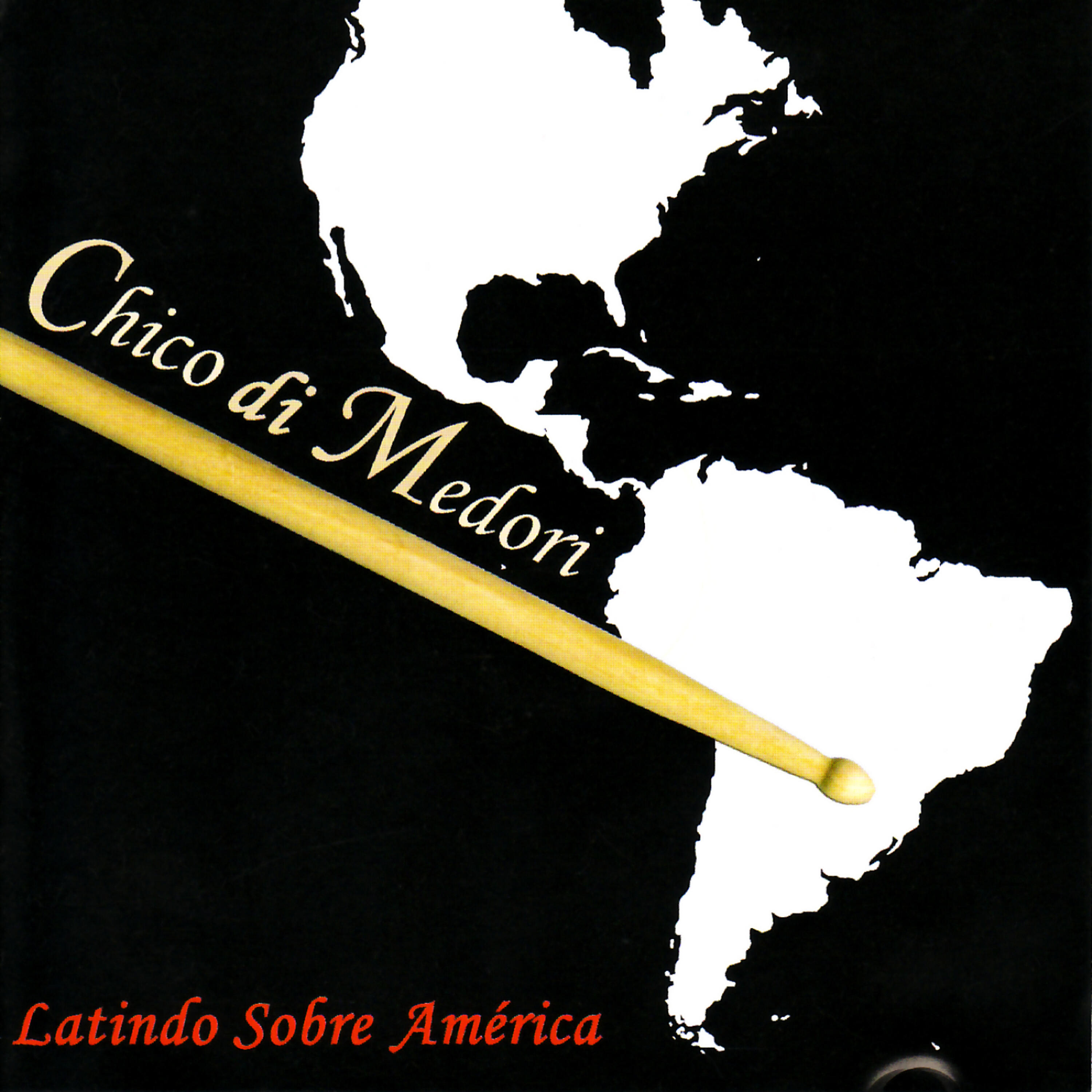 Релиз Latindo sobre América