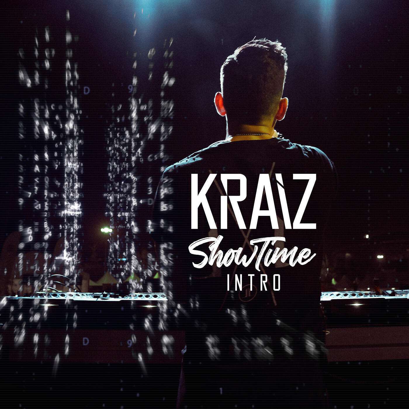 Релиз Show Time Intro