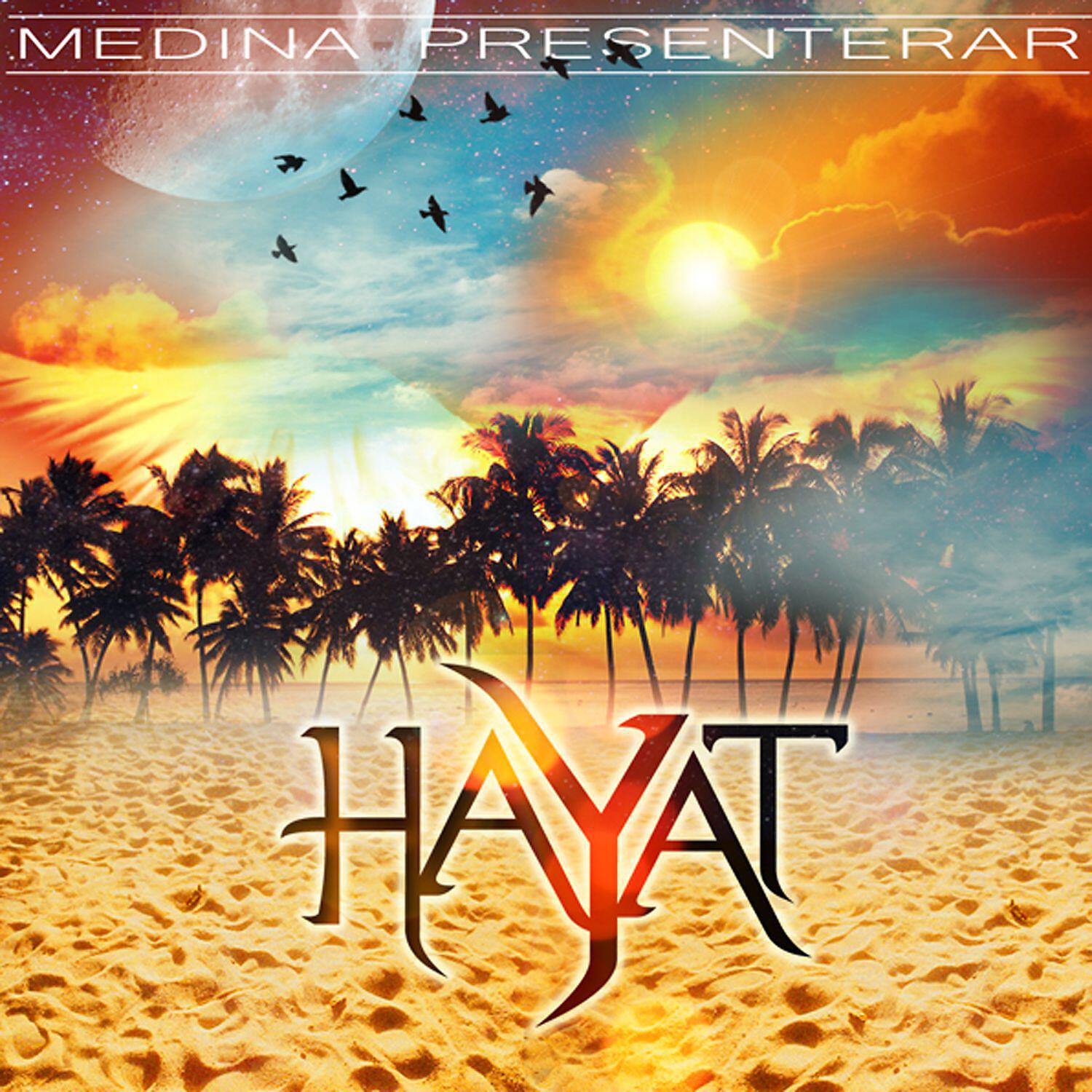 Релиз Hayat