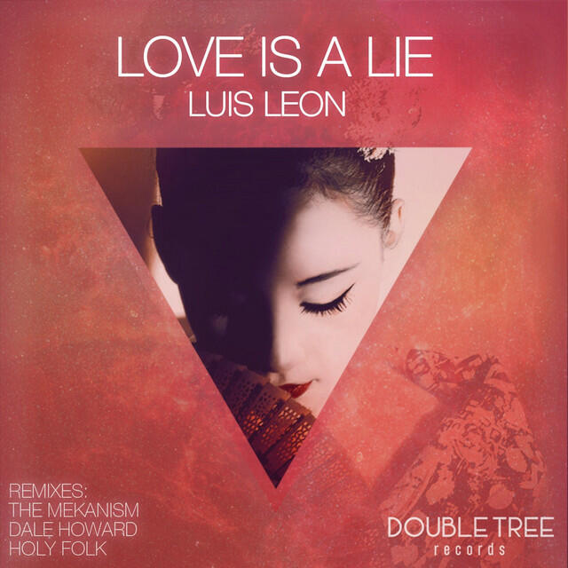 Релиз Love Is A Lie