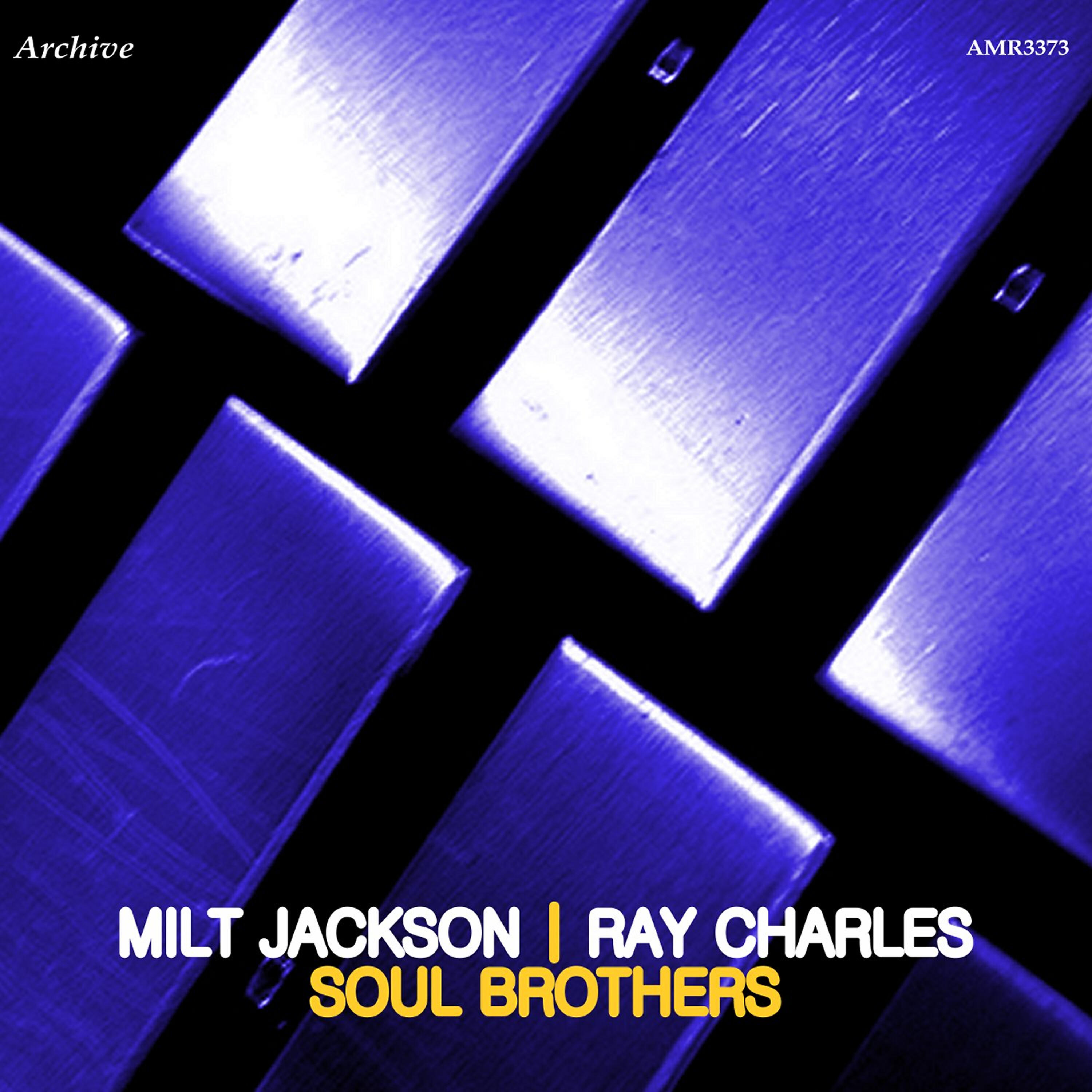 Релиз Soul Brothers