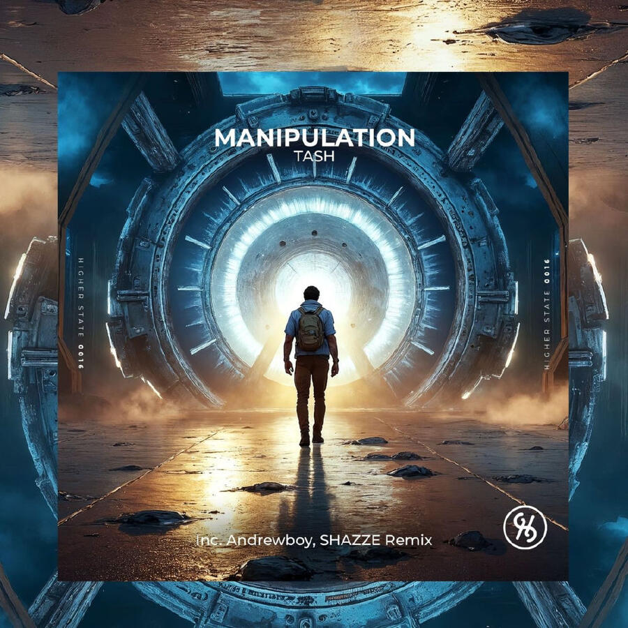 Релиз Manipulation