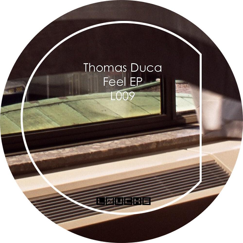 Thomas Duca