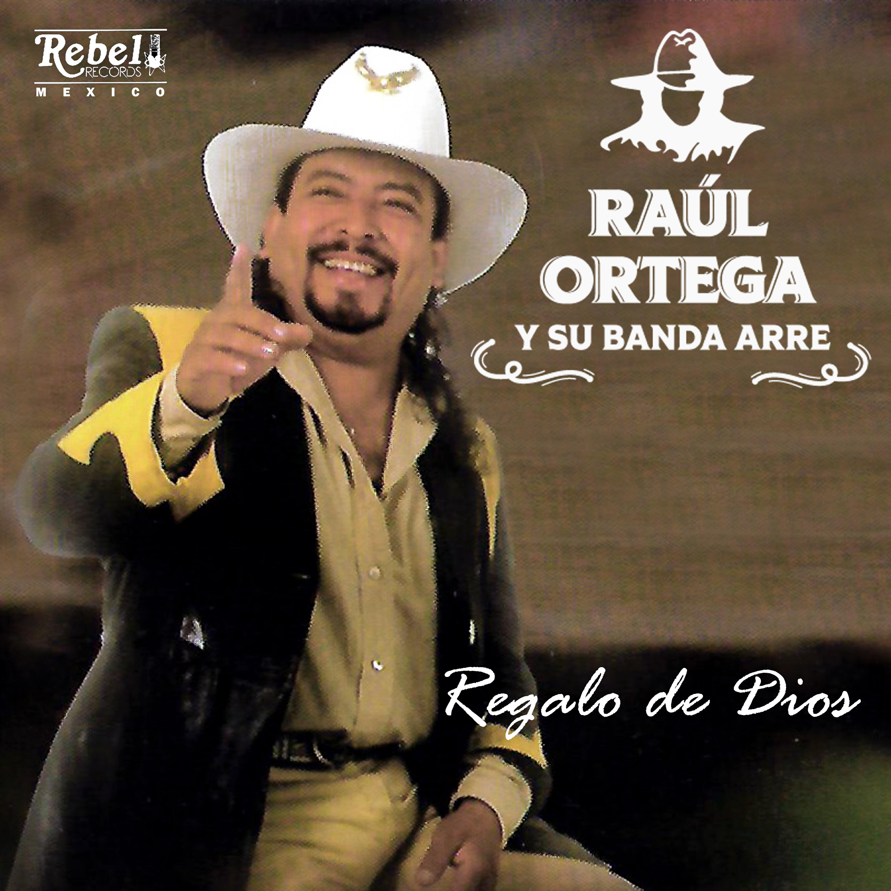 Raùl Ortega y su Banda Arre