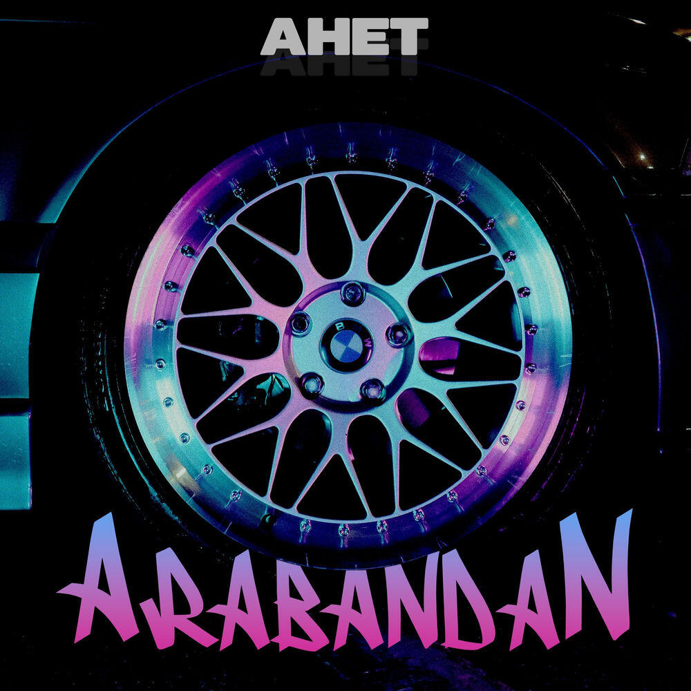 Релиз ARABANDAN