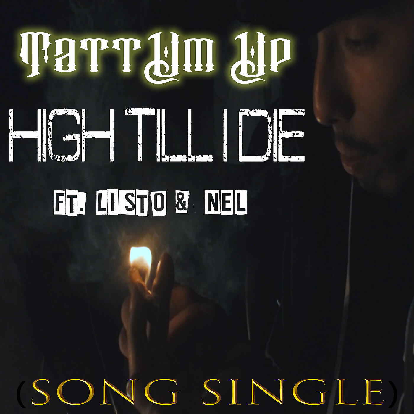 Релиз High Till I Die