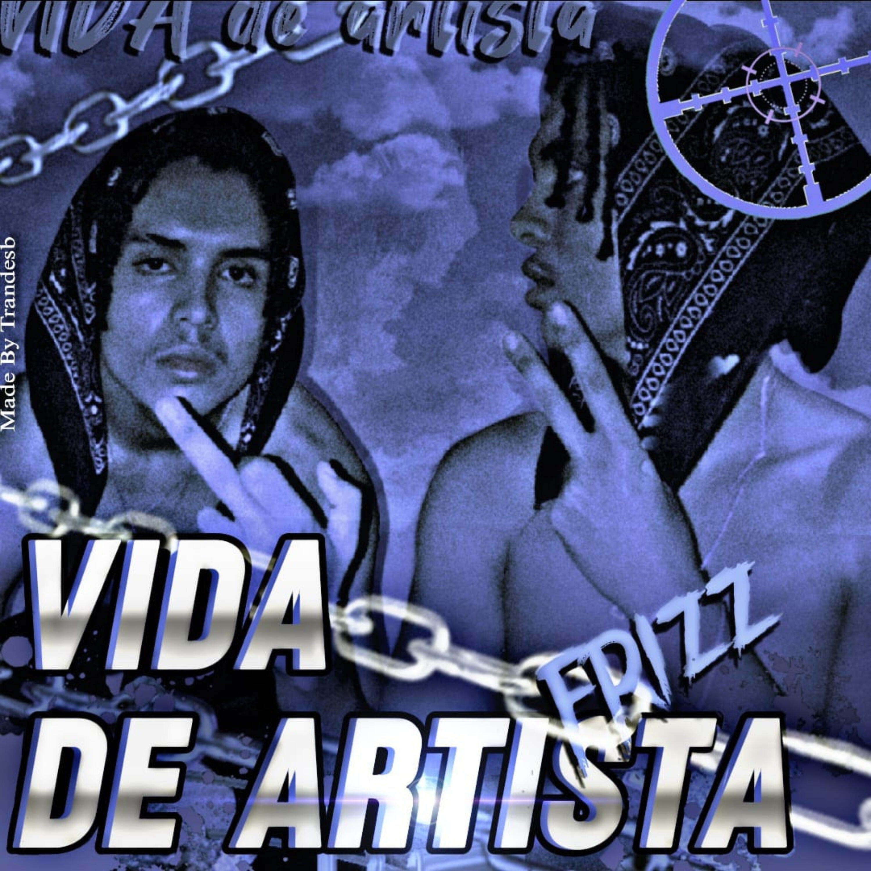 Релиз Vida de Artista