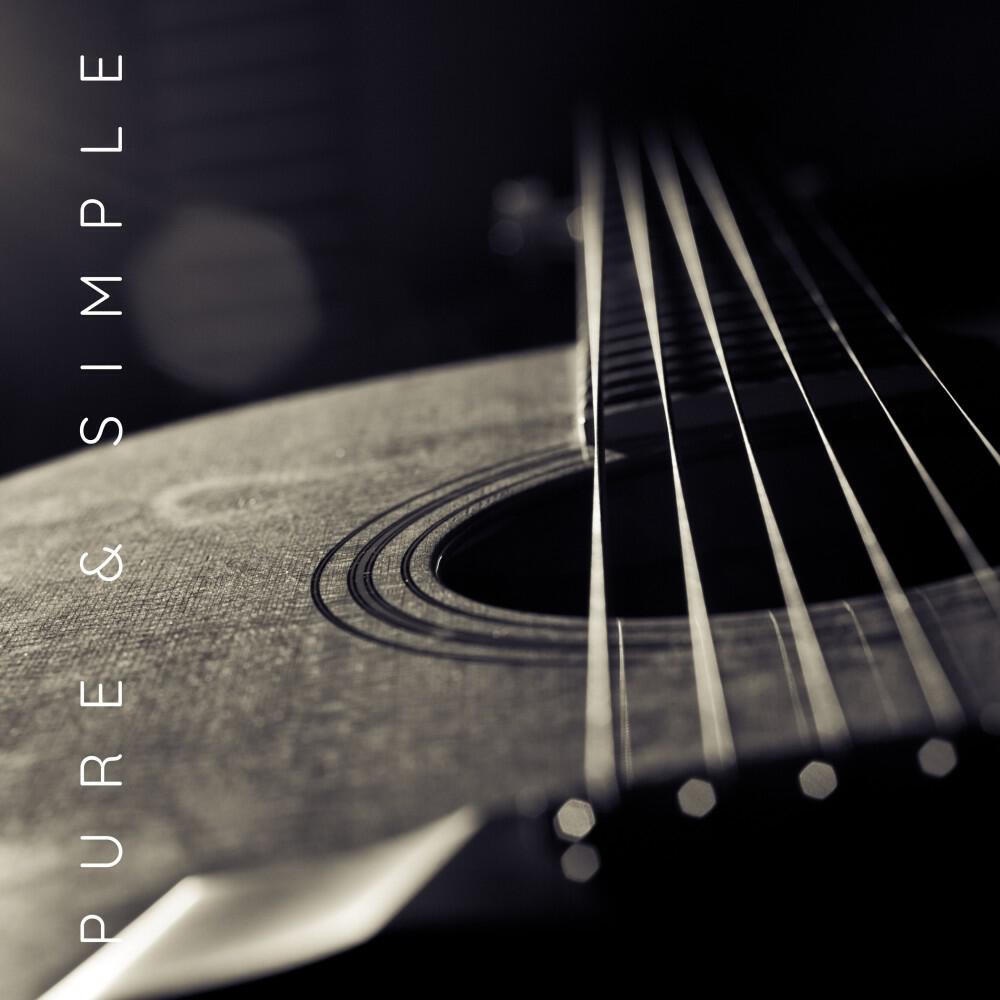 Релиз Pure & Simple