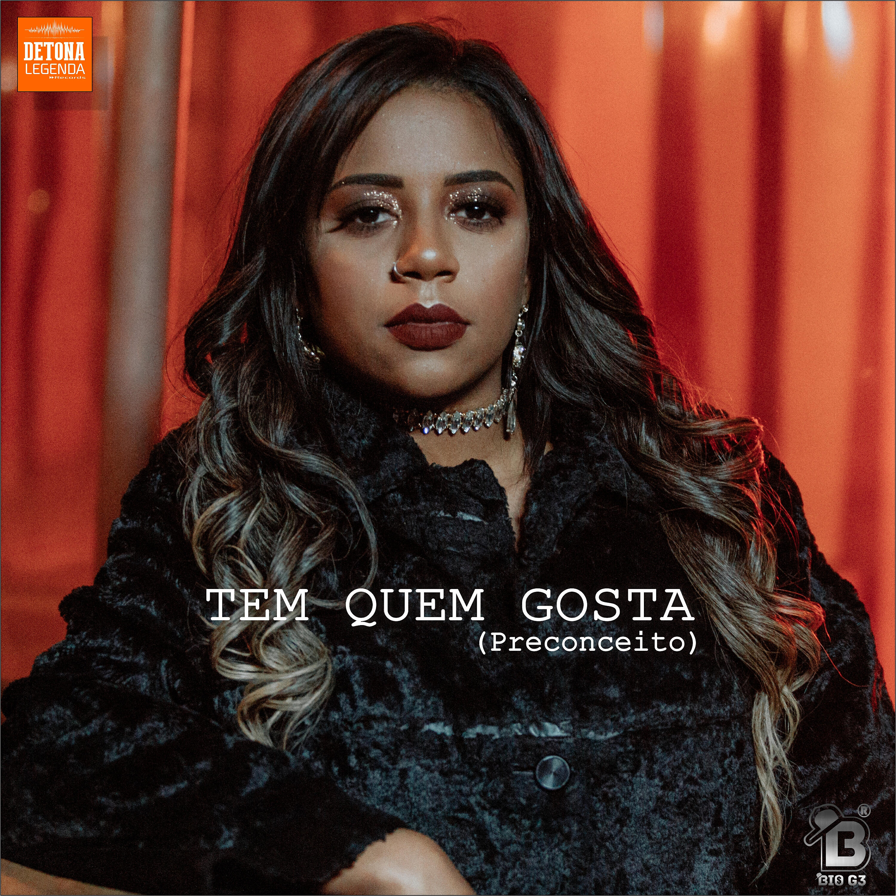 Релиз Tem Quem Gosta