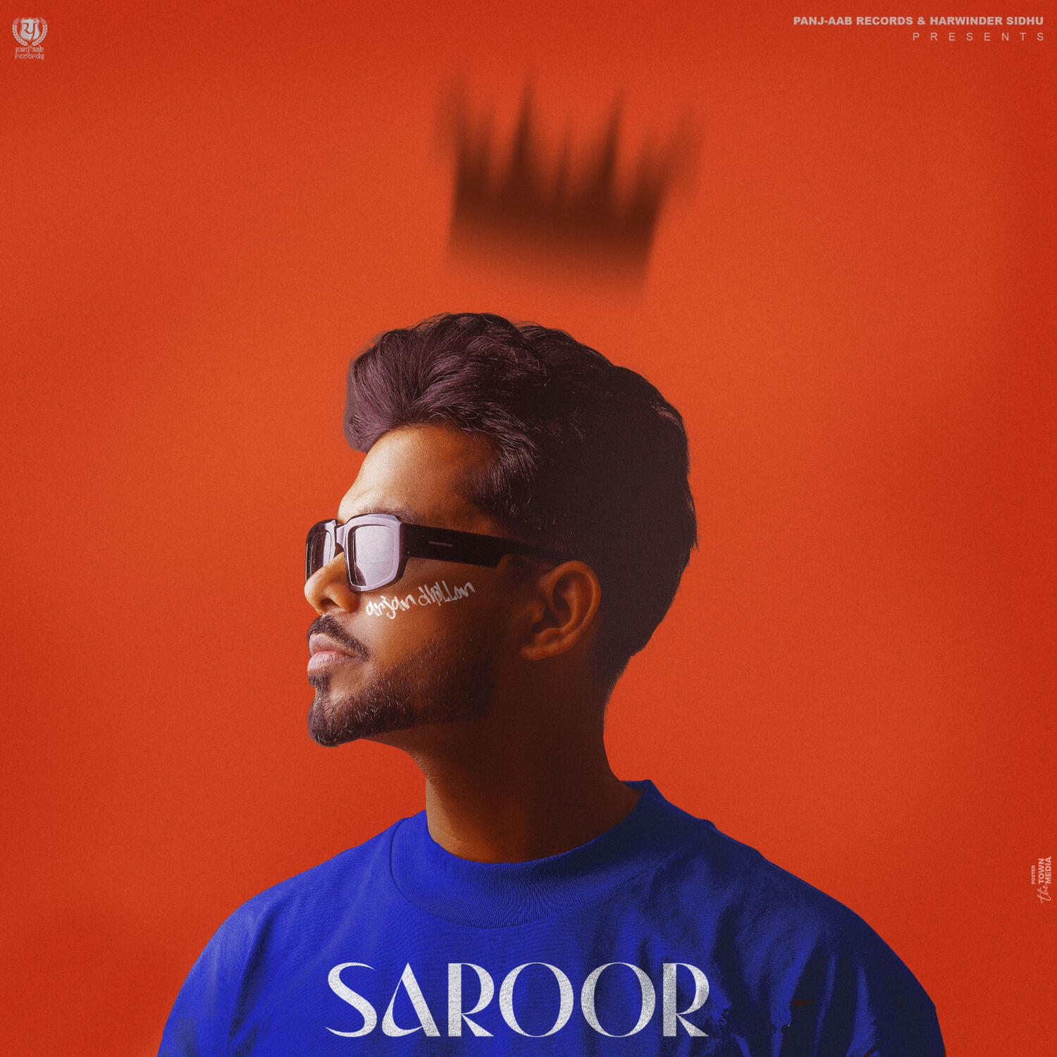 Релиз Saroor
