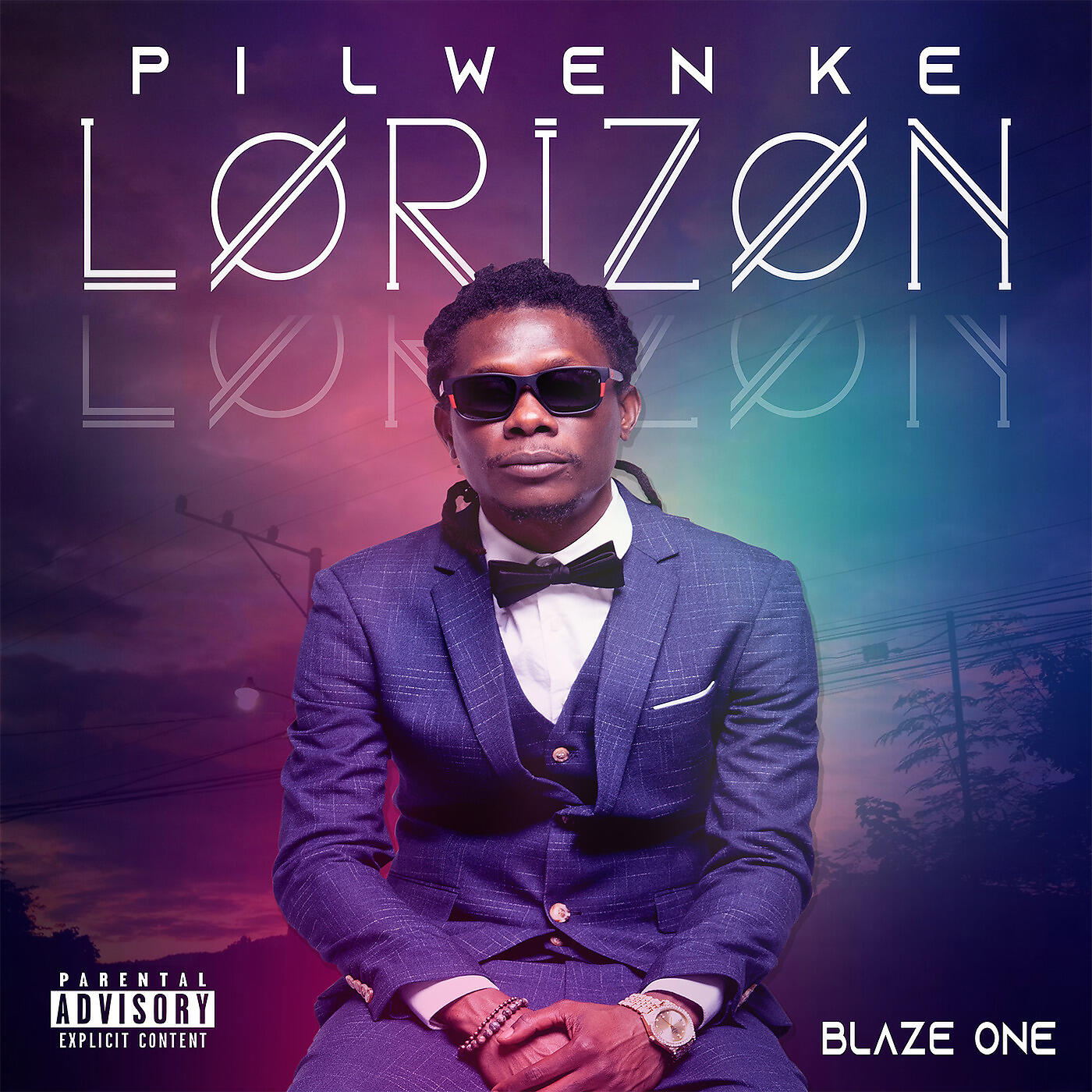 Релиз Pi Lwen Ke Lorizon
