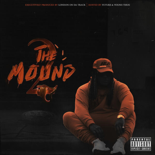 Постер альбома The Mound 2
