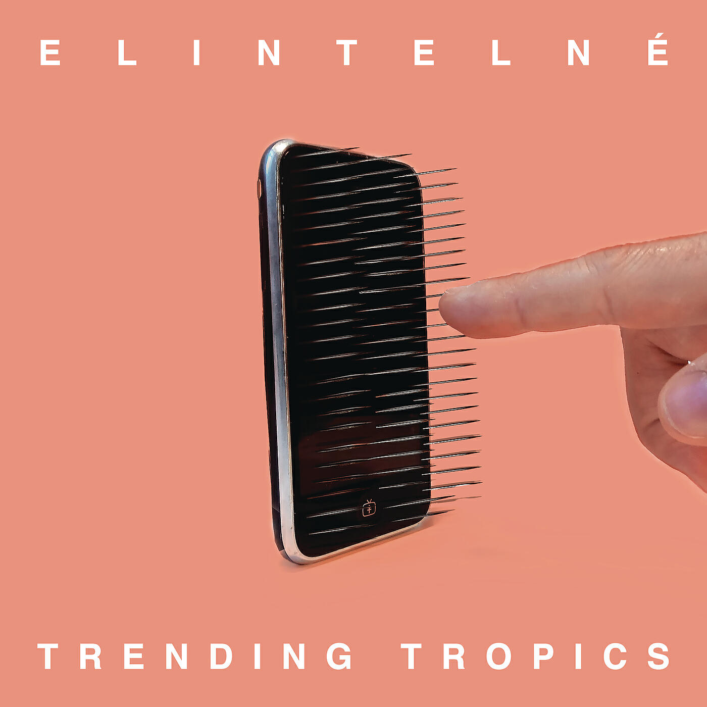 Релиз Elintelné