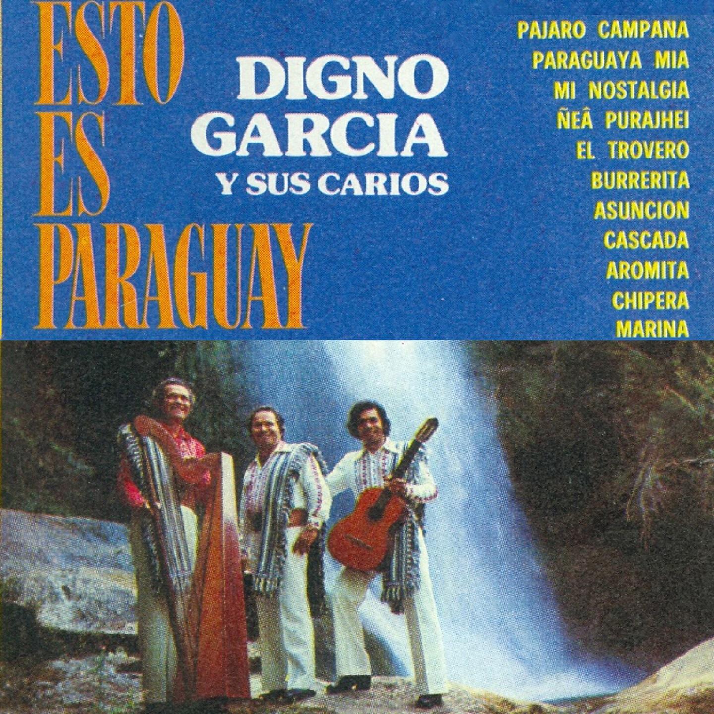 Y Sus Carios