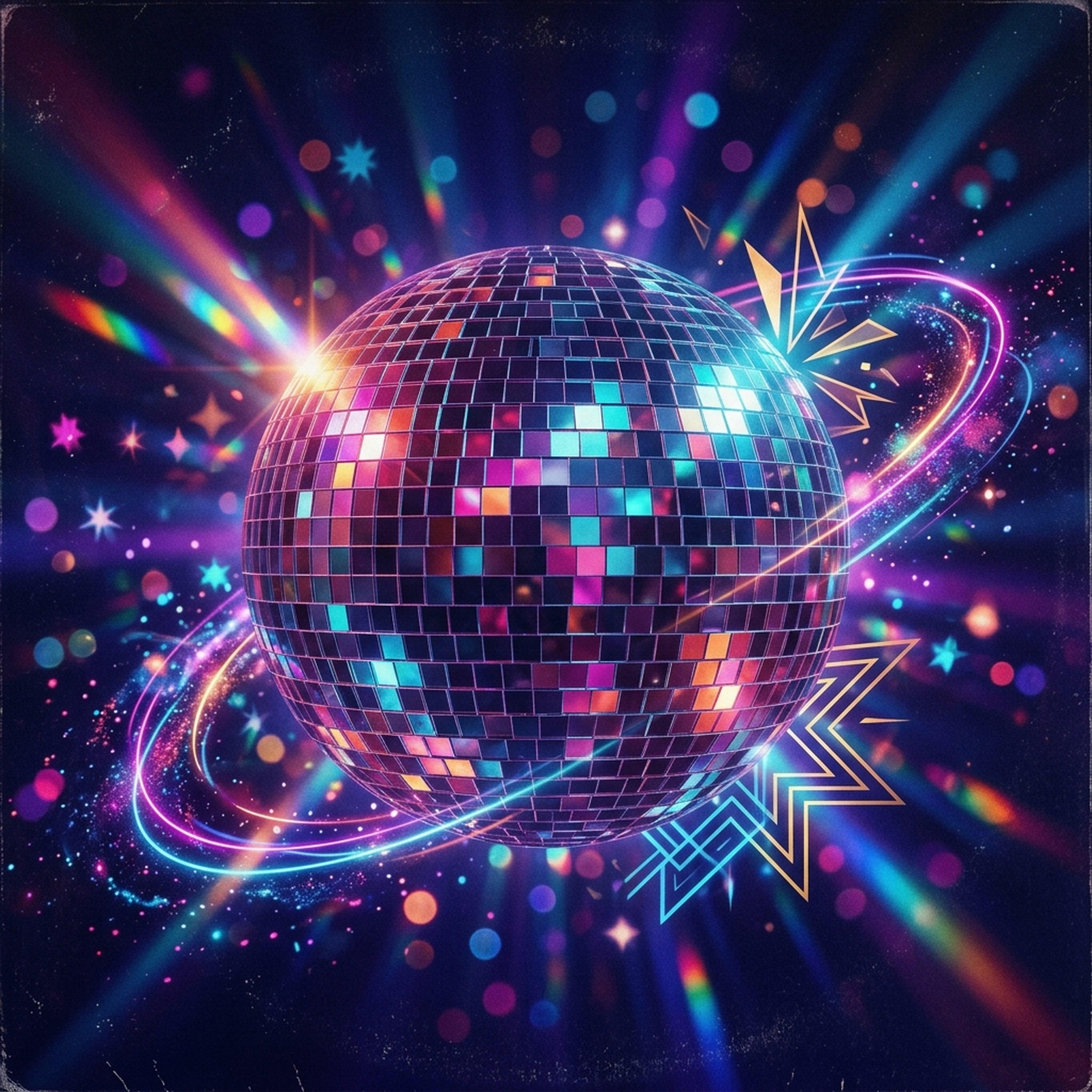 Релиз Mirrorball Rush
