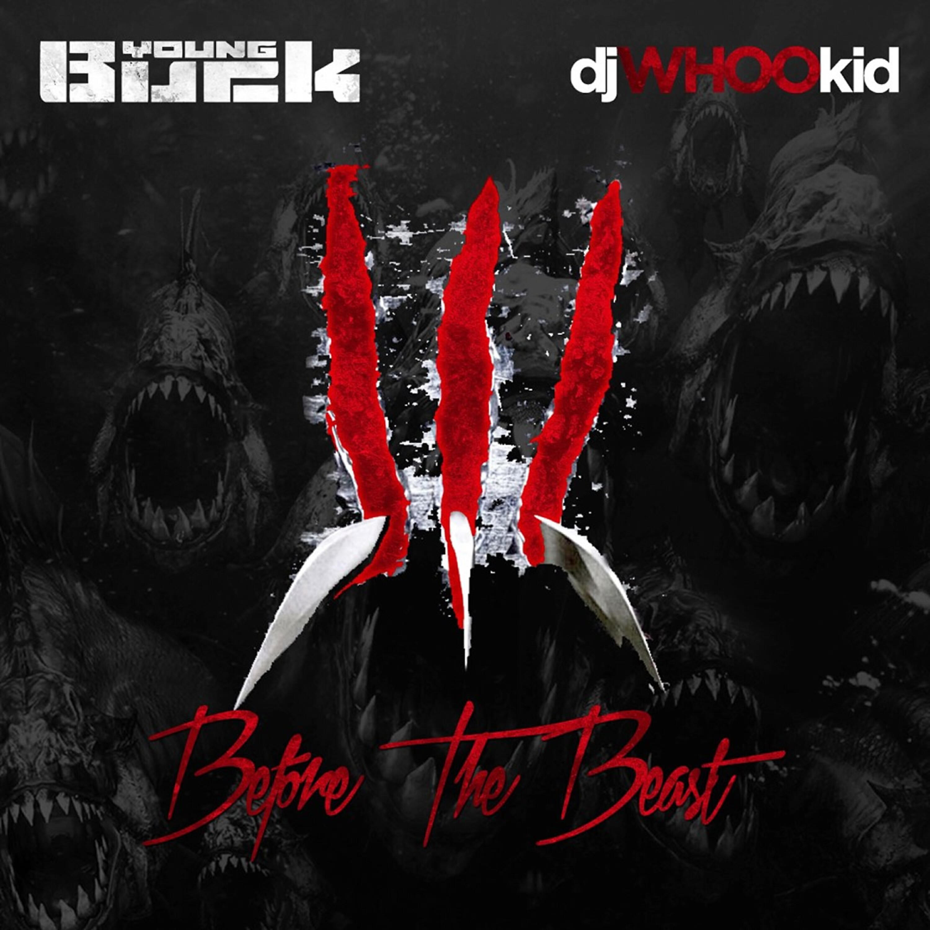 Релиз Before the Beast