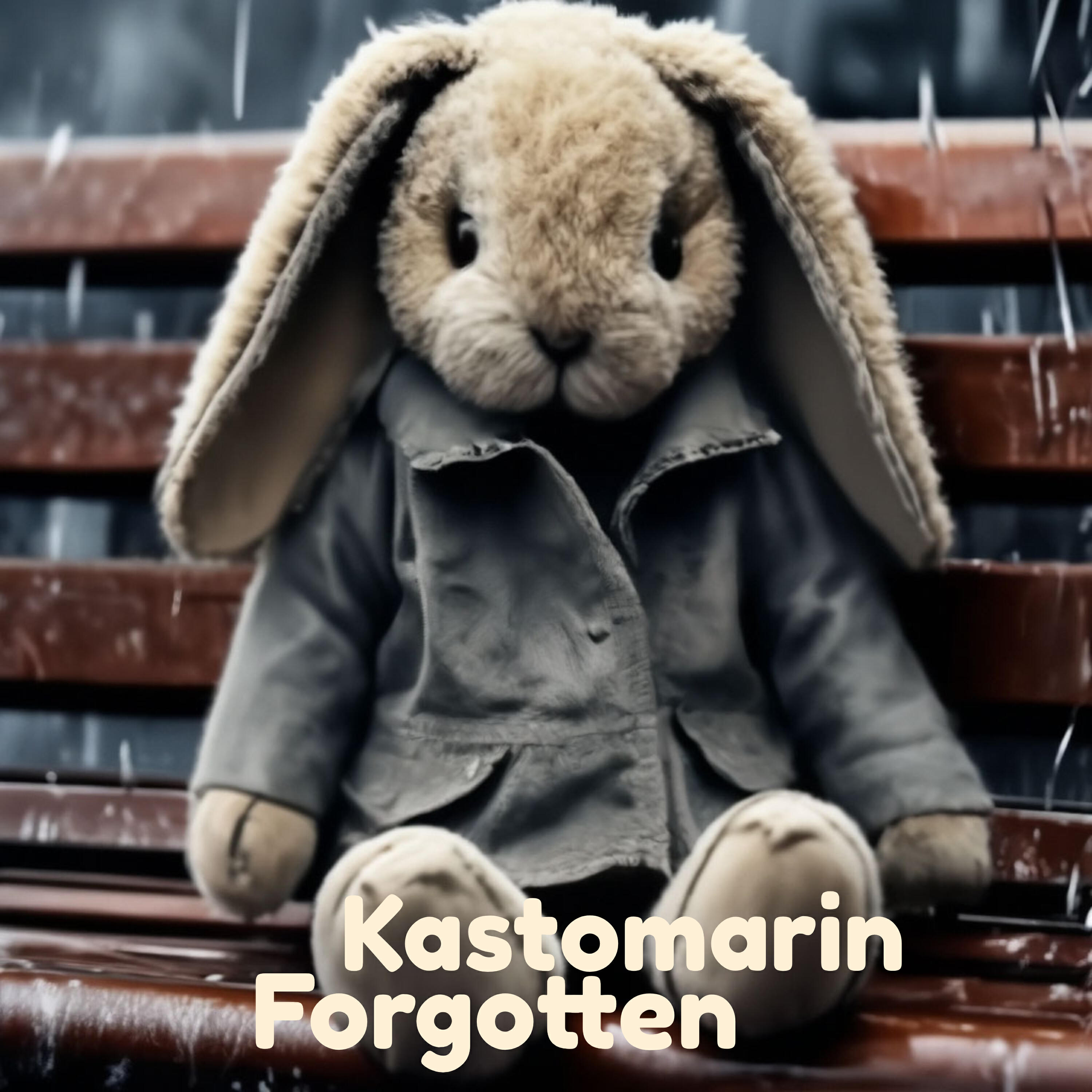 Релиз Forgotten