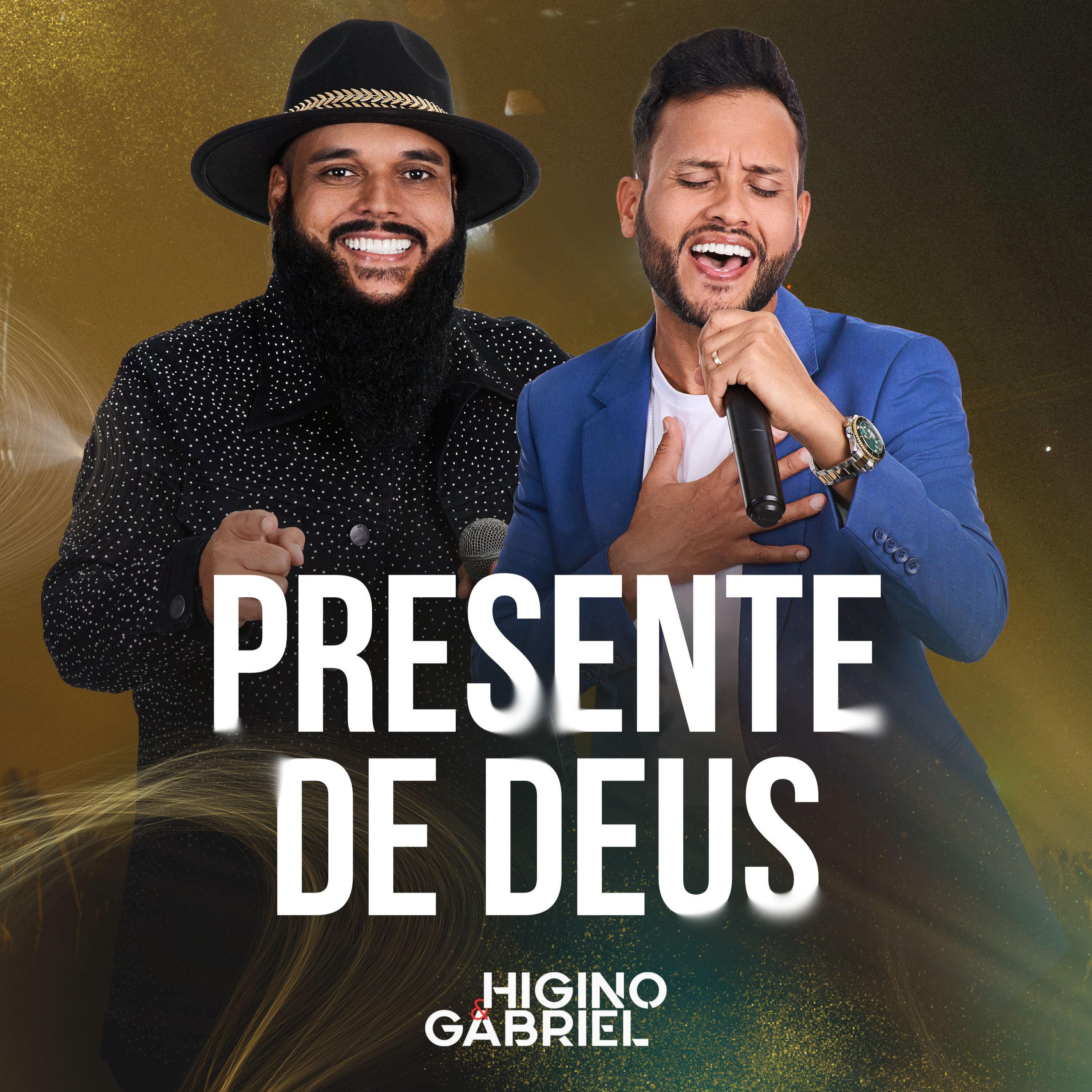 Higino e Gabriel