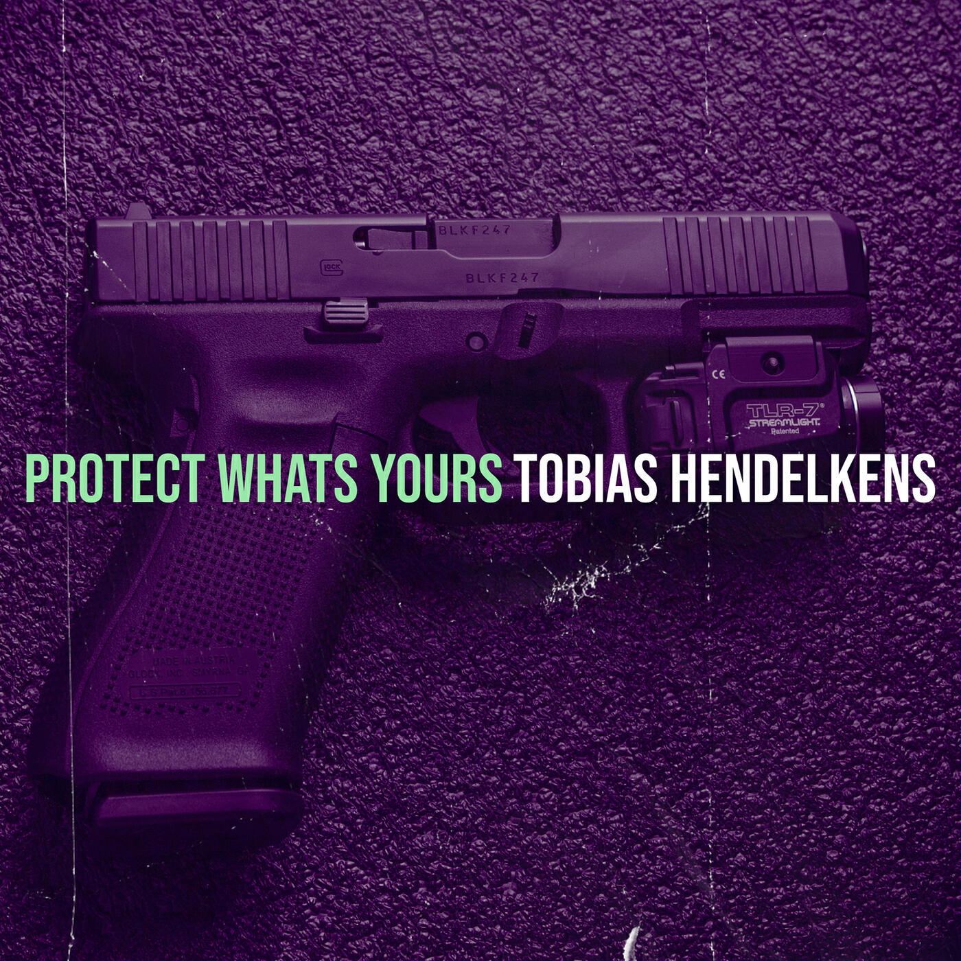 Постер альбома Protect Whats Yours