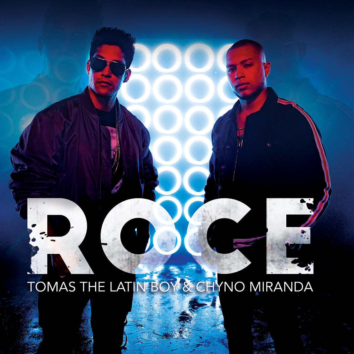 Релиз Roce