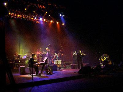 Transfônica Orkestra